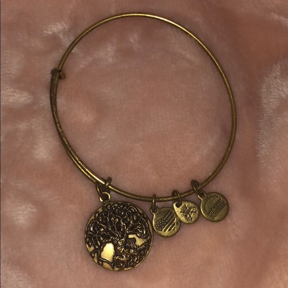 Tree of Life alex & ani